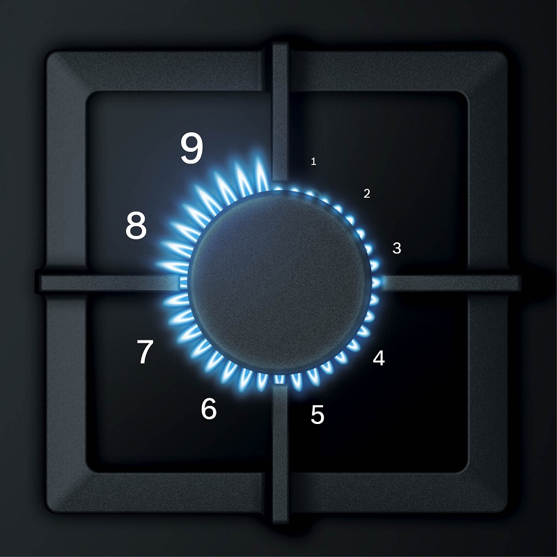 Bosch Ev Aletleri’nin yeni nesil ocakları