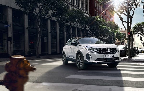 2022 Peugeot Kampanyası Ekim.