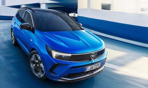 Sıfır araba kampanyaları 2022 Opel.