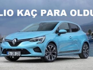 Renault ötv matrah fiyatları.