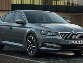 Skoda Superb fiyatları ÖTV matrah