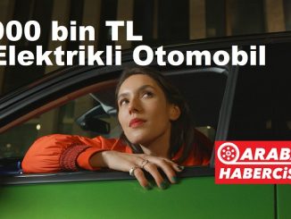 Elektrikli Otomobil Fiyatları Aralık 2022