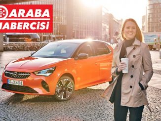 Opel Corsa Fiyat Listesi Aralık 2022.