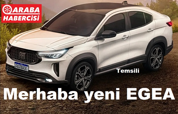 2025 Fiat Tipo Egea Nas l Olacak 2025 Egea 2025 Tipo 2025 Fiat 