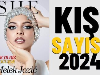 She and Girls Kis Sayisi 2024