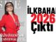 She and Girls Dergisi İlkbahar Sayısı 2026